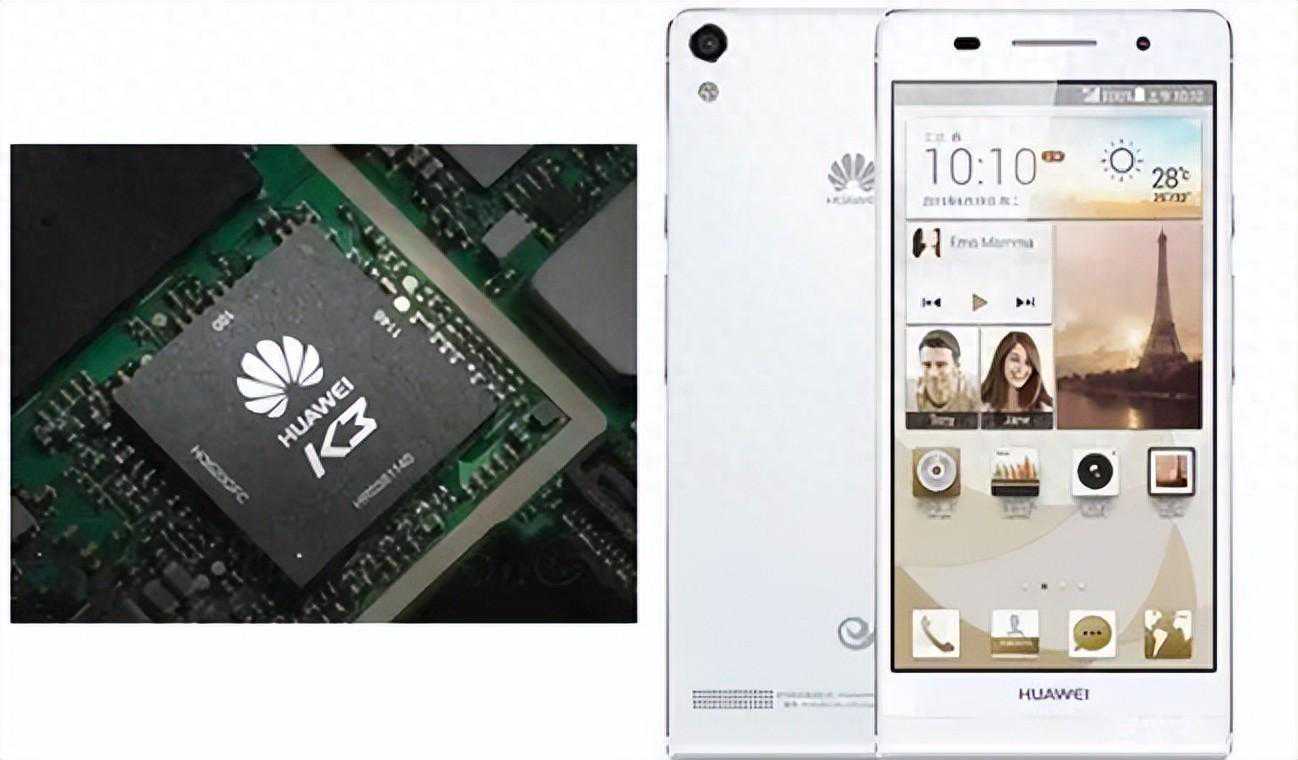 华为手机黑科技盘点：才发现它是当之无愧的风向标