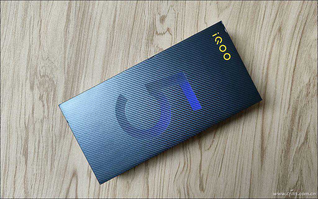 iQOO 5评测：补齐短板的5G性能旗舰