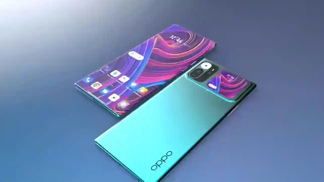 OPPO首发三星GN5，5500mAh+144Hz+1.08亿像素，12+512G真香预定