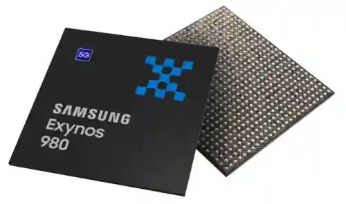 5G普及一大步 三星发布移动设备处理器Exynos980