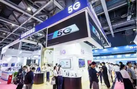「专利解密」三星5G移动通信的接入技术