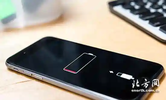 iPhone频繁自动关机 都是天气冷的“锅”？