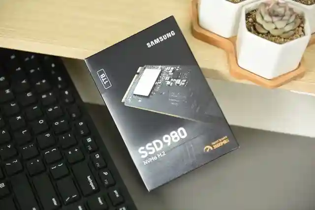 从DRAMless聊起 三星980 SSD的背后
