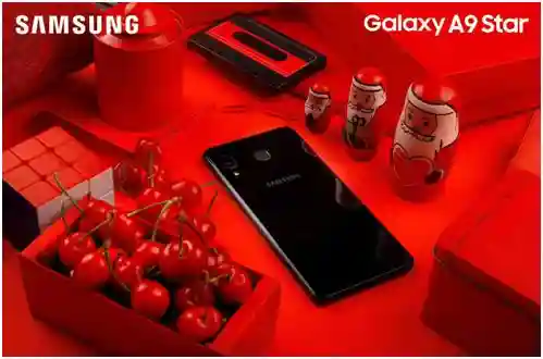 拍照技能get，三星Galaxy A9 Star让你成为拍照达人