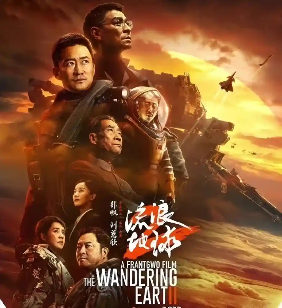 震撼视觉从这里开始 三星990 PRO带你解密影视特效制作
