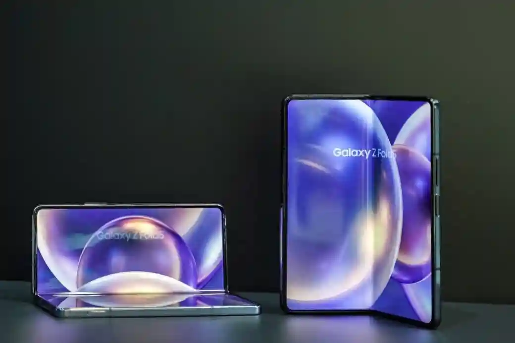 耐用可靠 体验流畅 三星Galaxy Z Fold5获泰尔实验室双认证证书