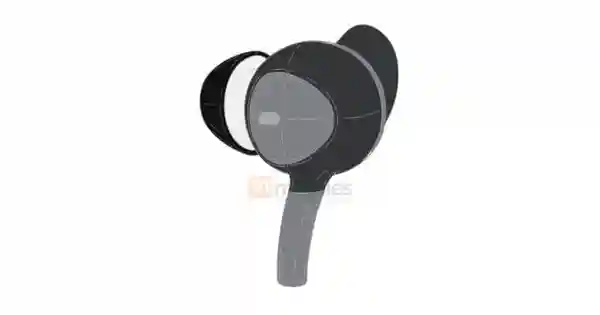 三星新款真无线耳机曝光 支持主动降噪通话质量更好