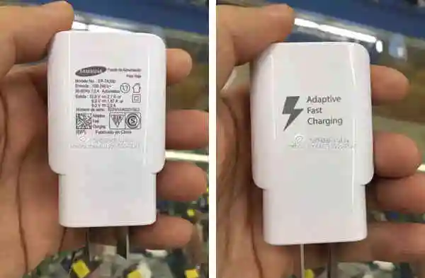 超越QC3.0和VOOC闪充?三星要在充电速度上发力了