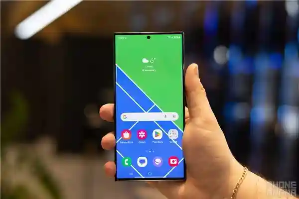 三星S23 Ultra限量版发布 9488元