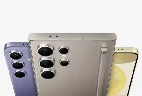 三星S25系列或彻底放弃Exynos 2500 因产量不达预期