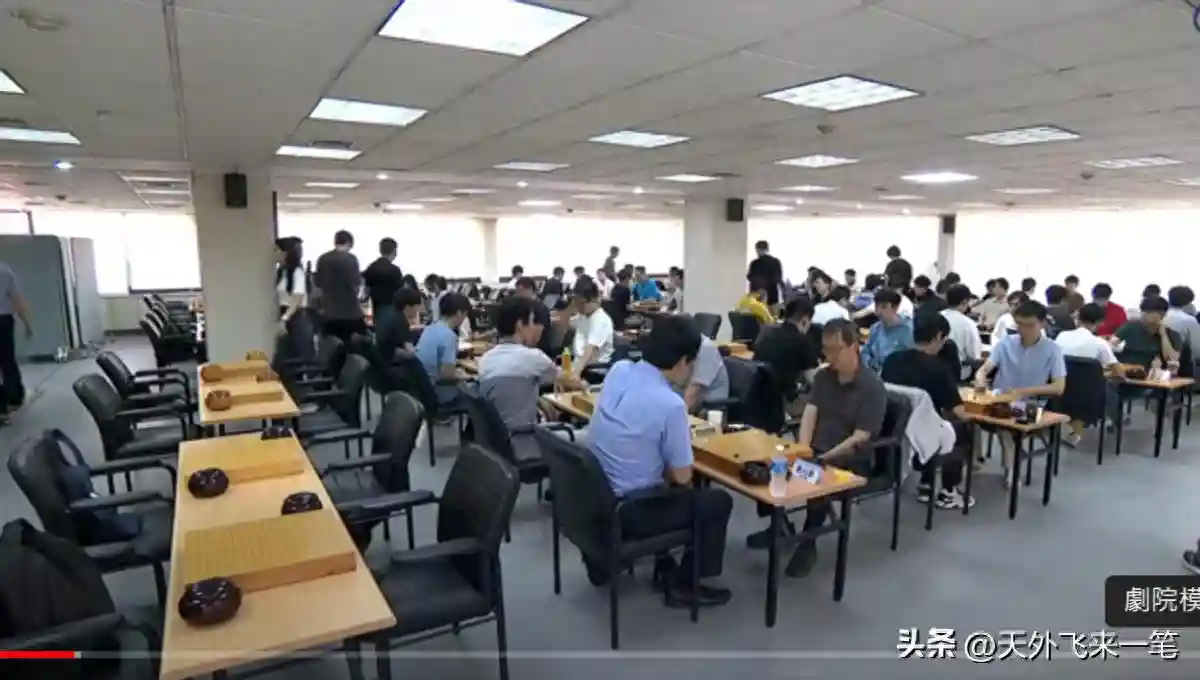 三星杯公开预选中国提前获得7席，小组四强中韩对决12比3