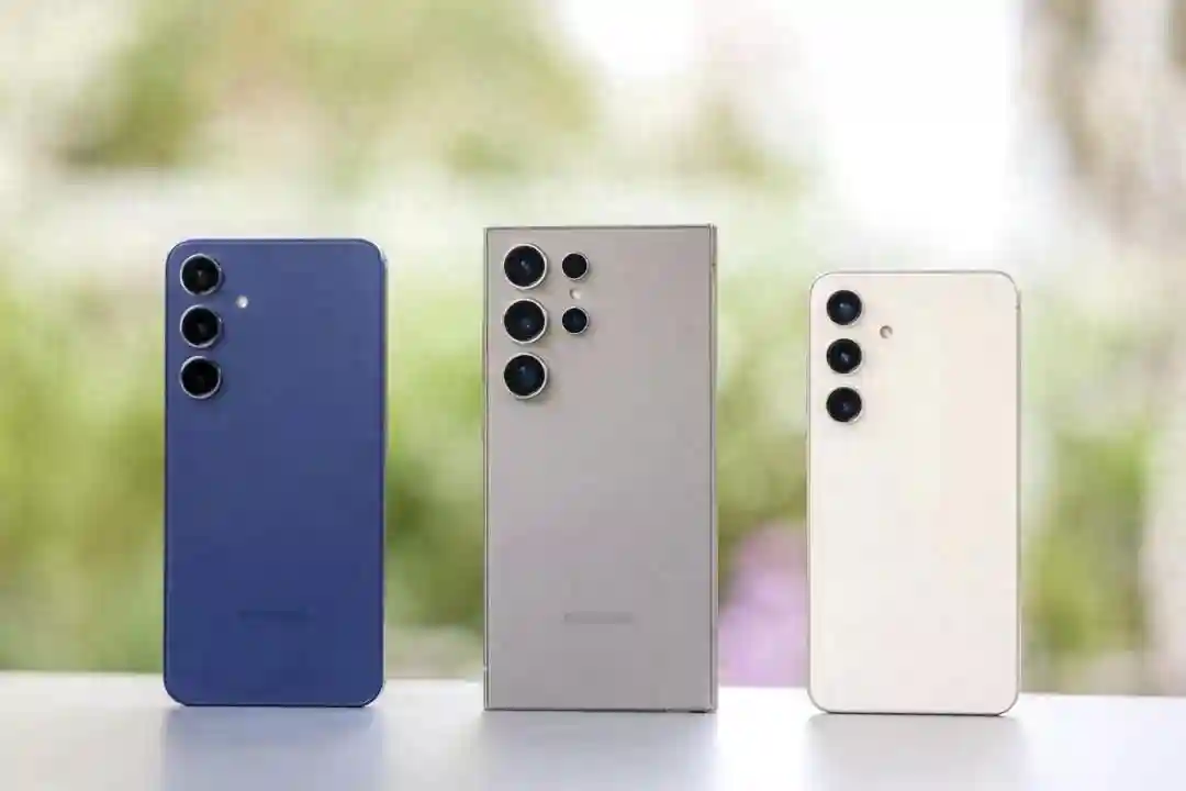 领略AI手机标杆之作，三星Galaxy S24系列品鉴会落地成都