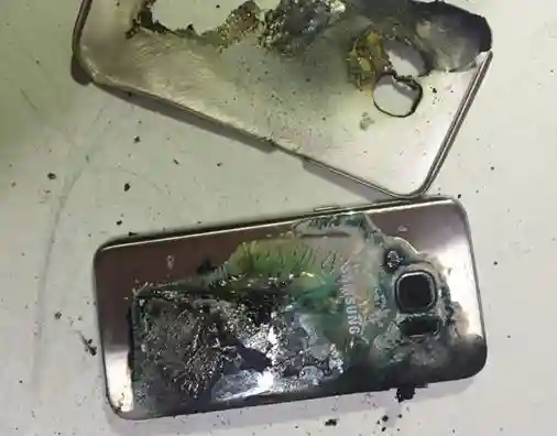 三星S7突然爆炸了，给华为、小米、OPPO们有哪些启示呢？