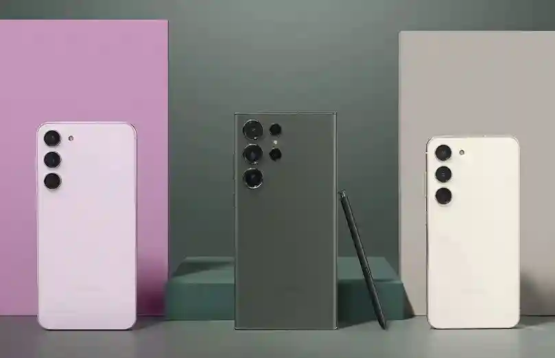 三星Galaxy S23 Ultra新版本升级下月推送，将对相机大幅优化