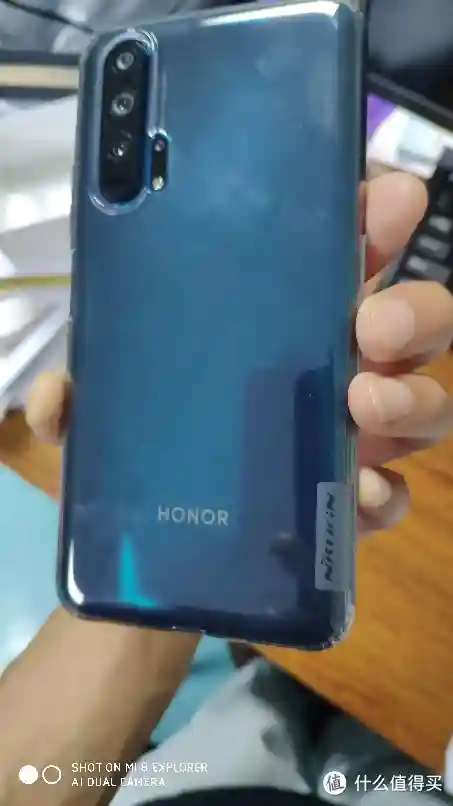 是什么令我下定的决心，从果粉转站米粉，最后成为花粉？