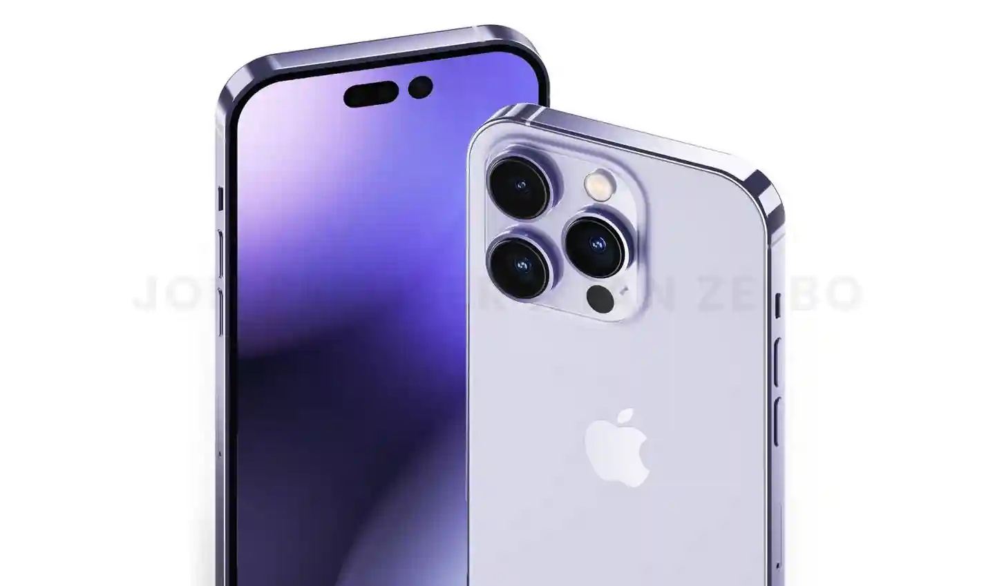 Omdia：三星、LG和京东方仍是苹果iPhone 14系列屏幕三大供应商