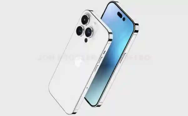 全球首发！传iPhone 14 Pro将搭载三星最新M12面板