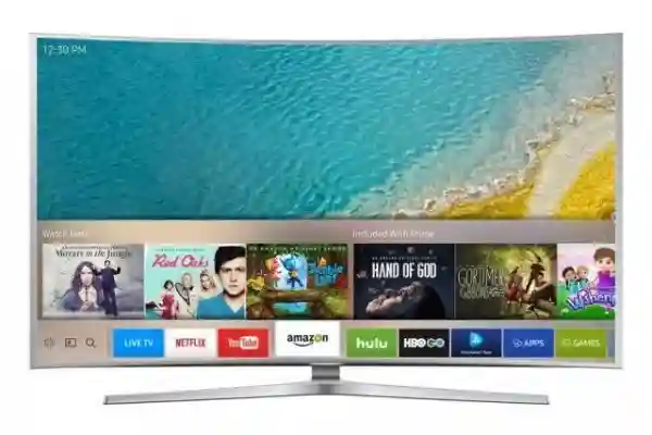 智能家居新体验：CES2016三星或推全能遥控