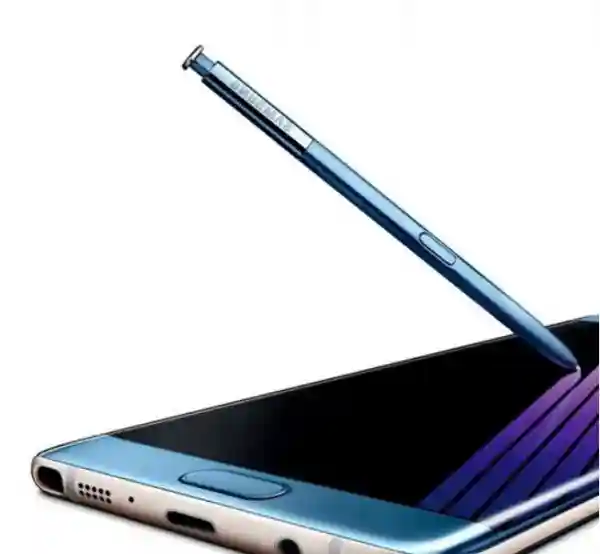 能翻译还能扫视：三星Galaxy Note7 S-Pen新增三大功能