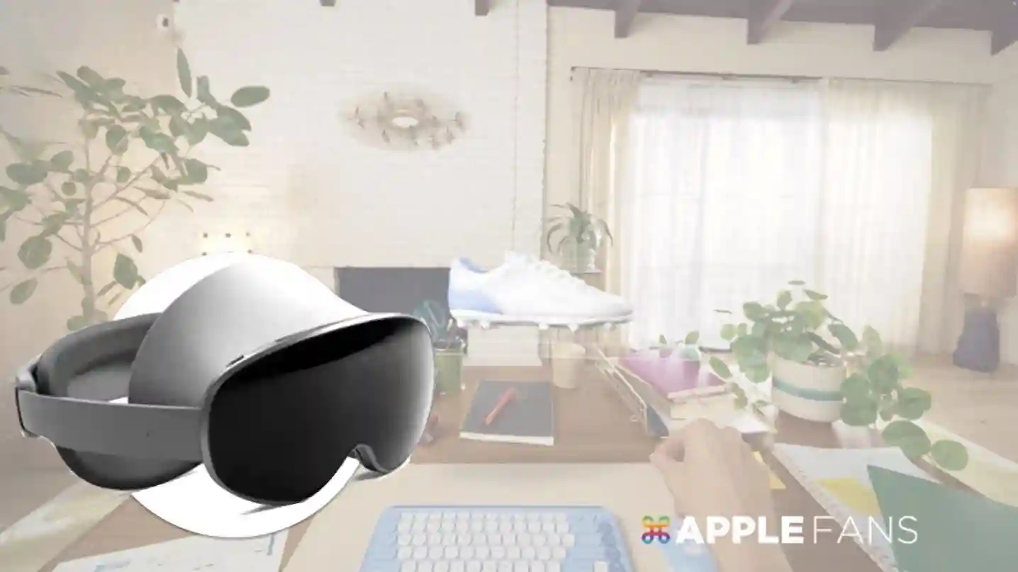 Samsung与Google推出Project Moohan头戴装置：挑战混合实境市场