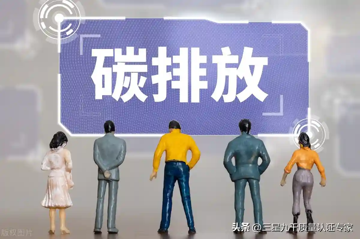 什么是碳排放核查？