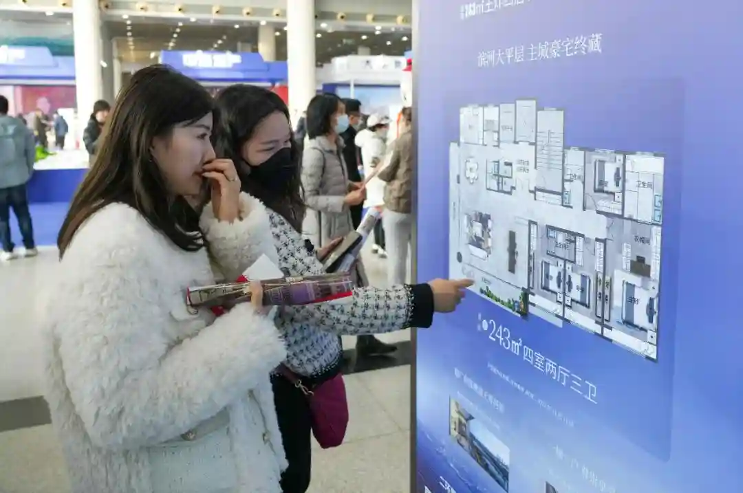 “0首付0月供”又来了？开发商促销别再玩套路 | 新京报快评