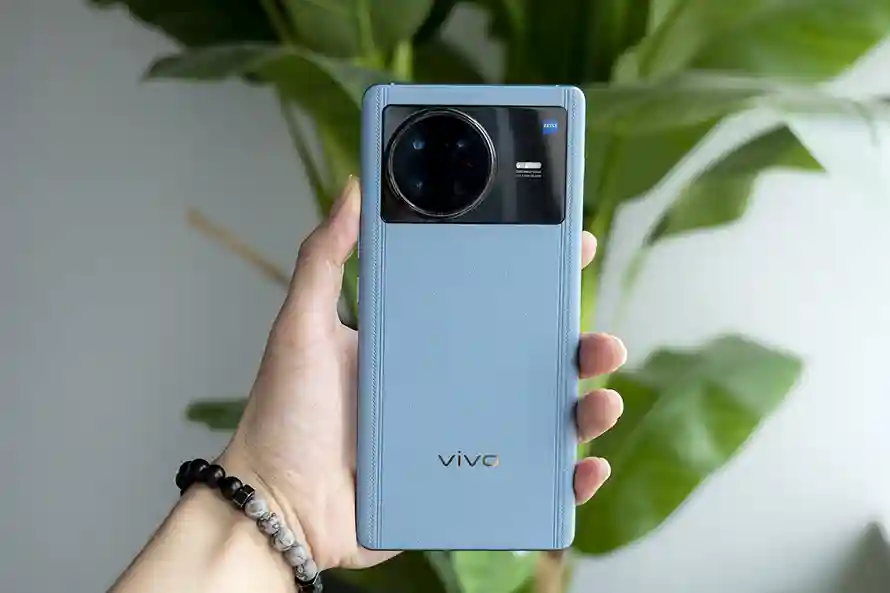 vivo X Note手机评测，7英寸的巨屏，将会有怎样的体验？