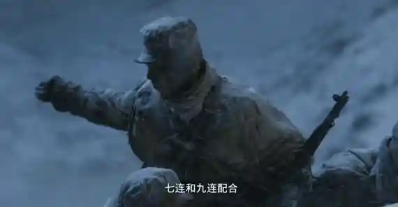 票房破22亿！这位中国军人刷屏了！
