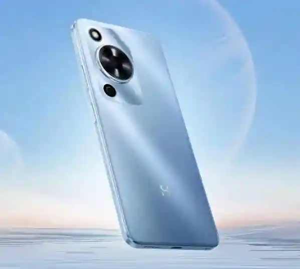 WIKO Hi畅享70手机开售：天玑700处理器，999元起