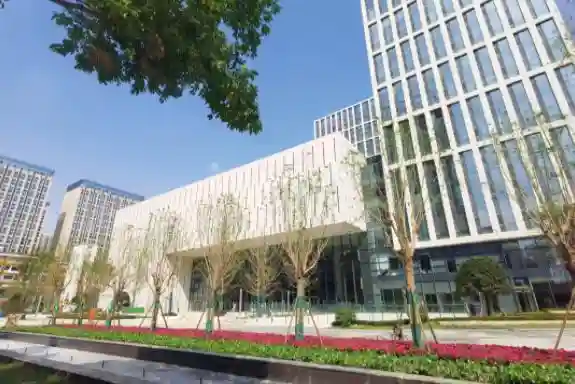 注意勿跑空！成都高新公安办证中心搬新家啦
