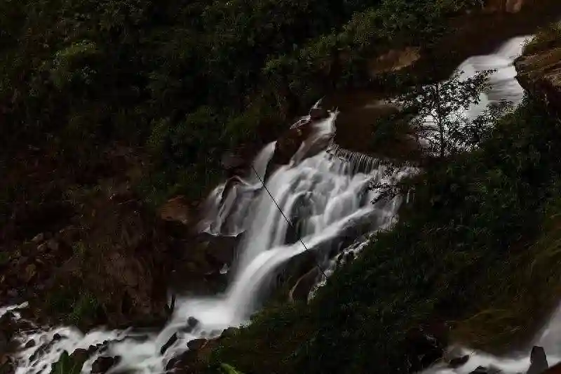 大美玉溪，不止哀牢山。这份免费游玉溪指南请战友查收！
