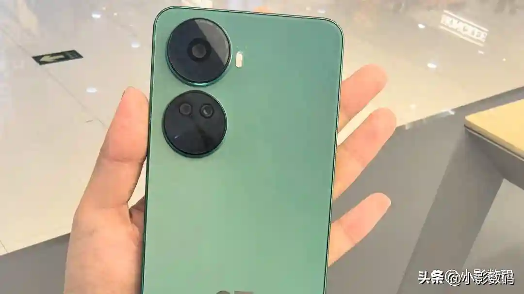 跌价999元，华为崛起，Nova11SE不再低调！