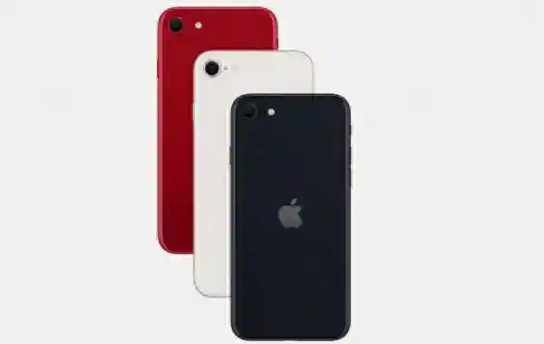 六年才换三代 史上最贵的iPhone SE要来了？