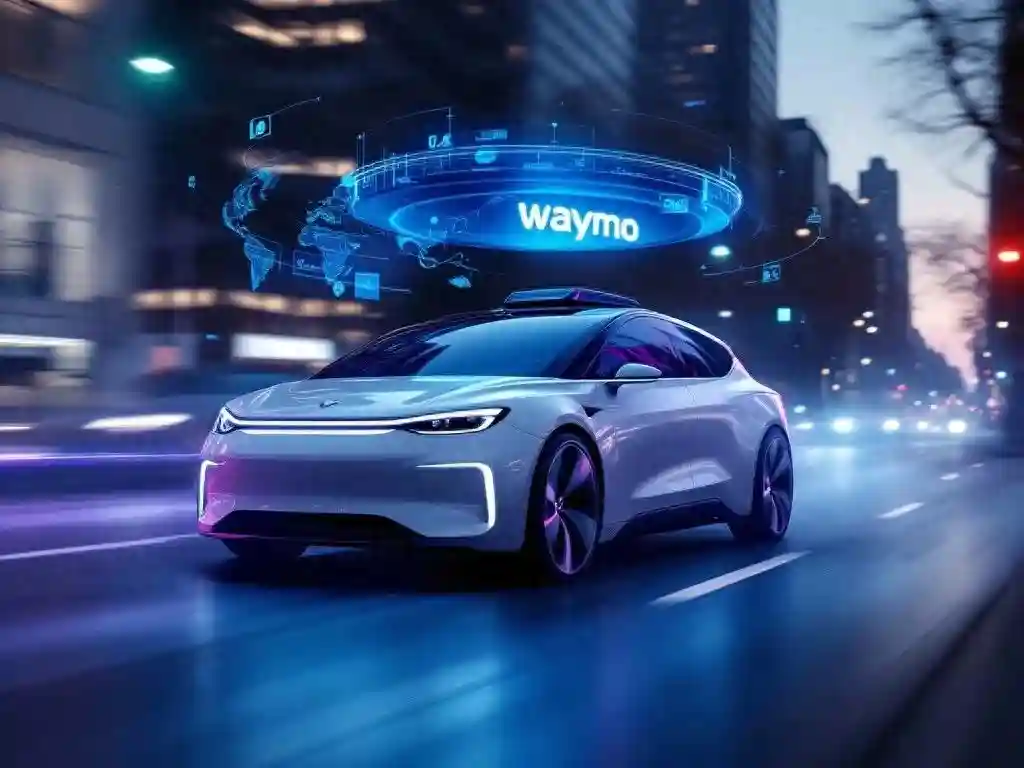 【智能时代】Waymo：Robotaxi时代三国杀，Waymo+Uber对抗FSD