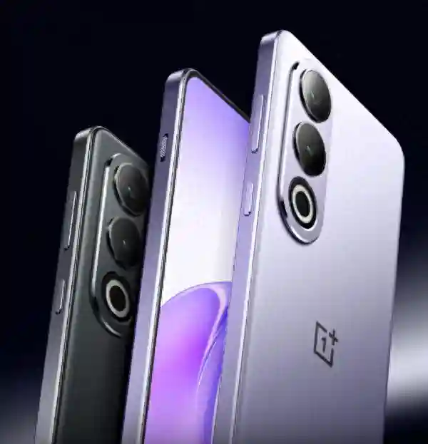 一加Ace 3V正式开售 首发骁龙7+Gen3 售价1999元起