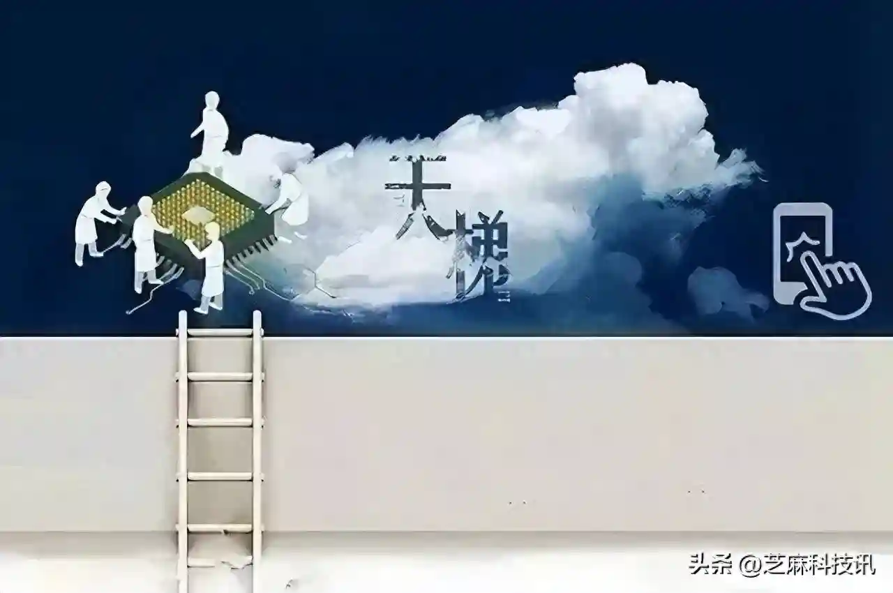 手机CPU天梯图2024年7月版更新，你的手机排名高吗？