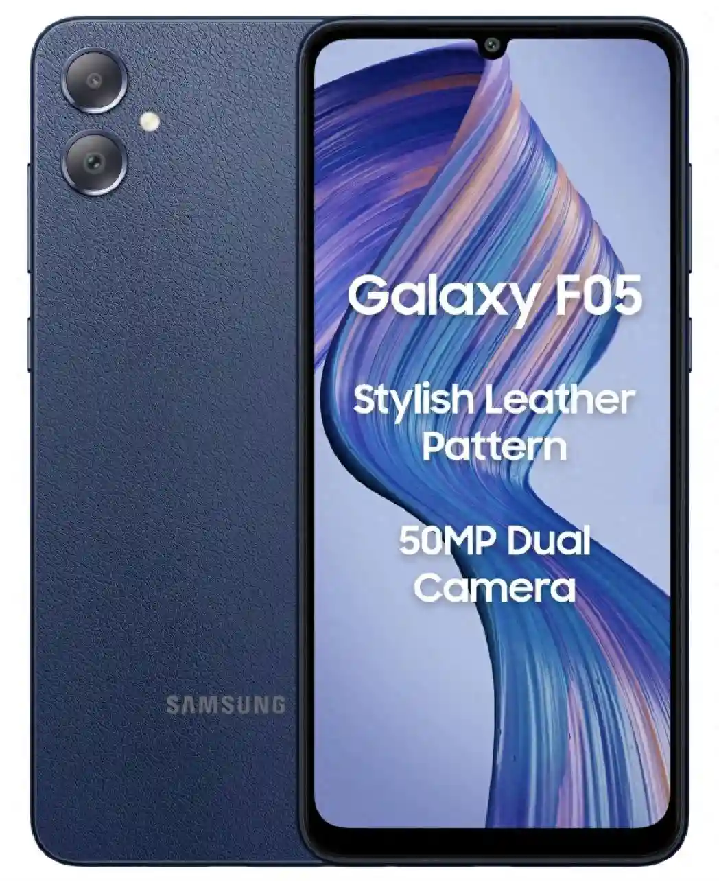 三星海外推出Galaxy A05手机：Helio G85，1万印度卢比