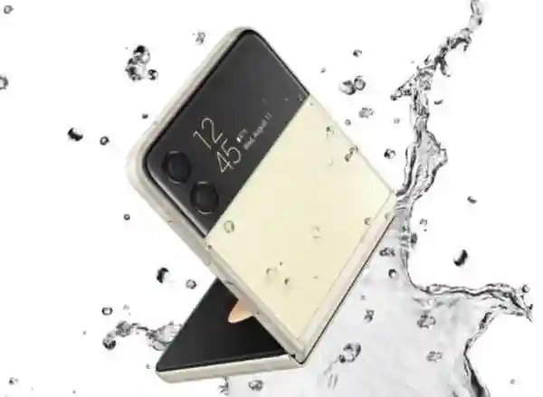 超值！三星Galaxy Z Flip3限时立省1200元 售6399元起