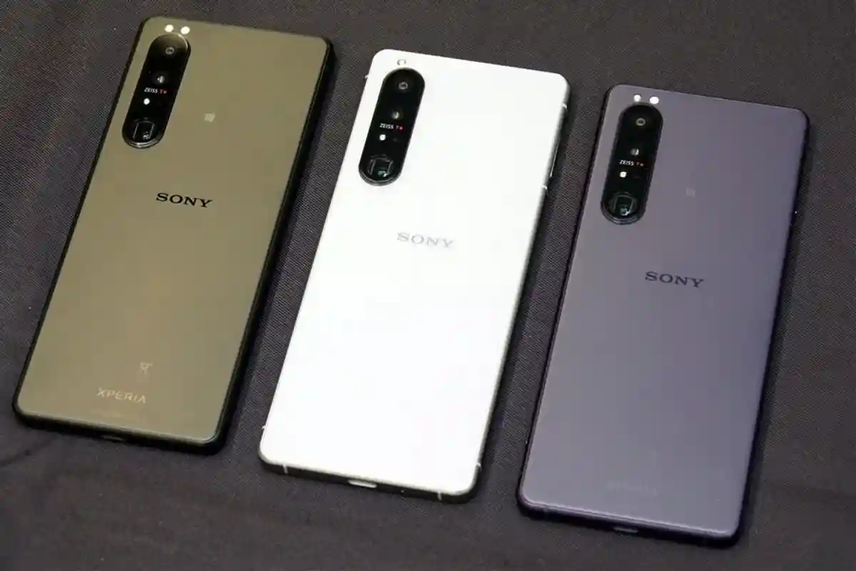 高端手机该选谁？除了苹果三星，索尼Xperia1 III也还行，价格跳水