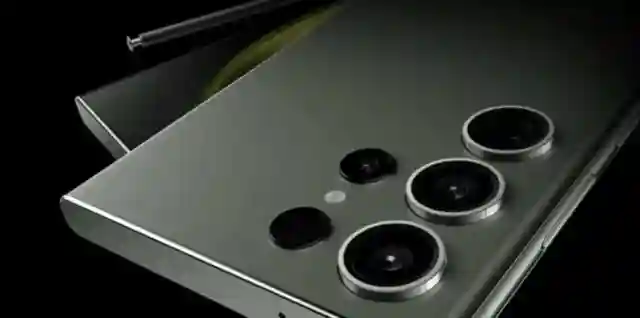 三星Galaxy S23 Ultra登上DxOMark相机评分的第10名