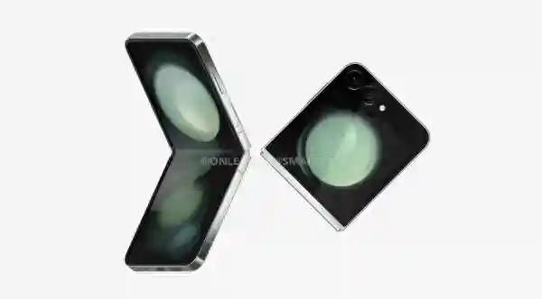 三星Galaxy Flip6、Galaxy Z Fold6系列曝光：颜值逆天