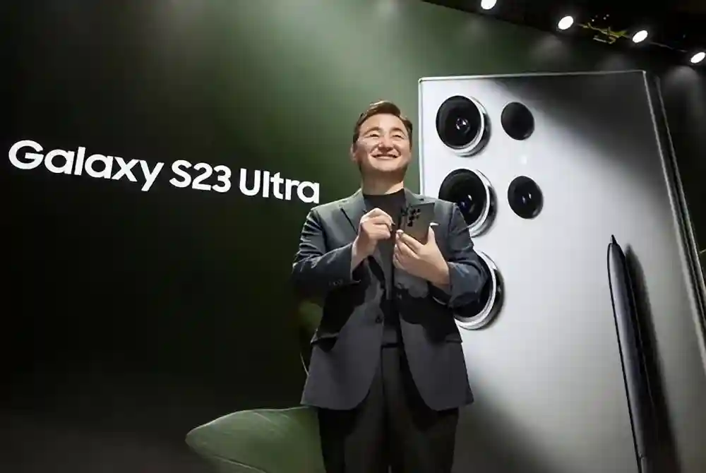 三星Galaxy S23登场，但这次可能更没人买了