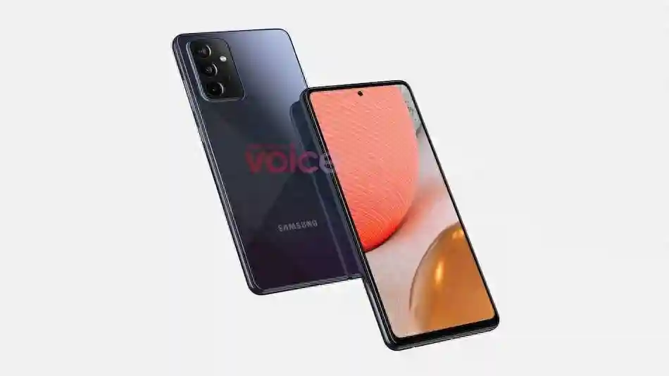Galaxy A72获认证：5000mAh电池+25W快充