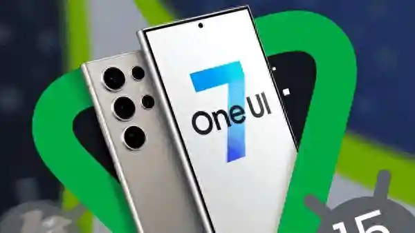三星在印度推送One UI 7 Beta 面向S24用户 国行也快了