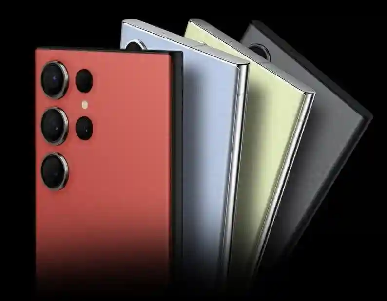 三星不再傲娇，6.8英寸+骁龙888+5000mAh，从10499猛降至4440元！