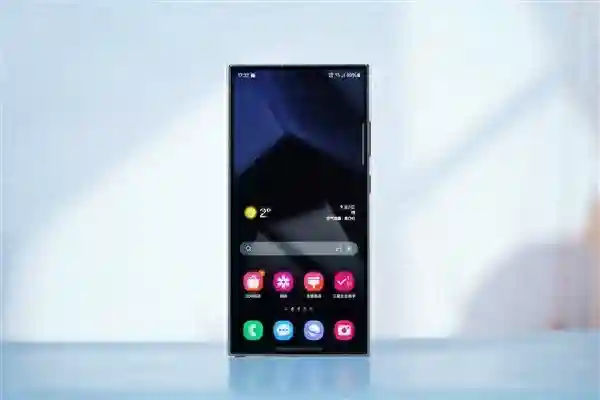 全球第一！三星Galaxy S24 Ultra DXO屏幕得分155分：碾压iPhone 15 Pro Max