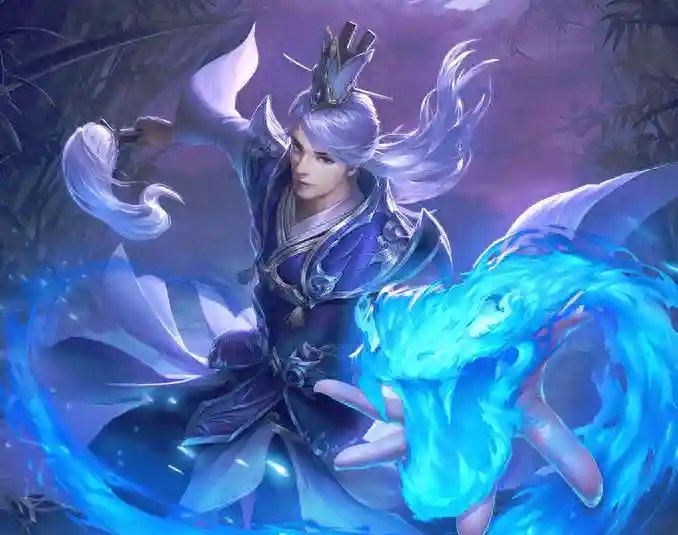 三国杀：大魏新保镖上线测试服，技能疑似初代高达？