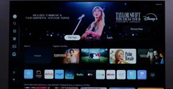 三星2025年电视新品阵容曝光 涵盖4K/8K Neo QLED等