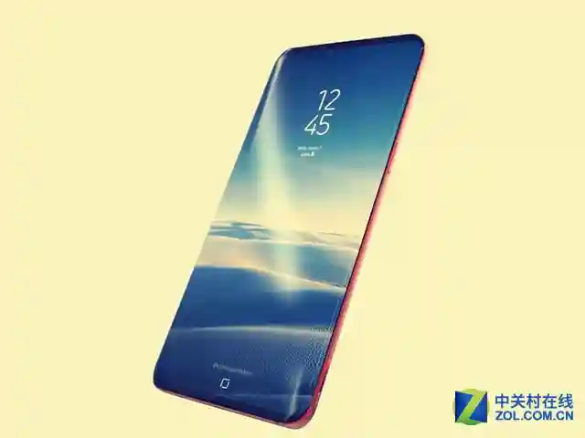 2018.2.25三星S9/S9+发布 骁龙845+双摄