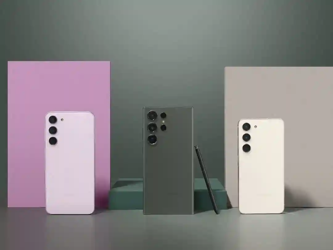三星Galaxy S23系列解析 性能更胜一筹，影像全面升级